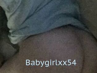 Babygirlxx54