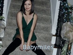 Babymiles