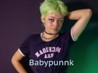 Babypunnk