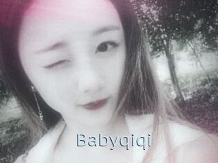 Babyqiqi