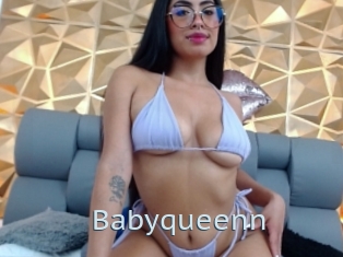 Babyqueenn