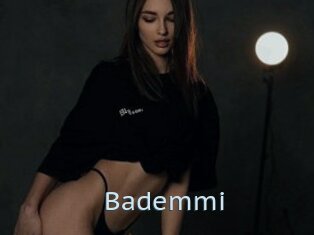 Bademmi