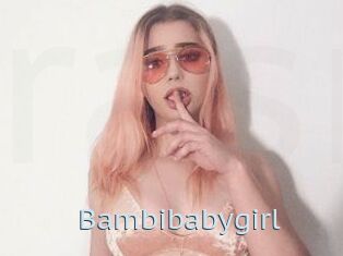 Bambibabygirl