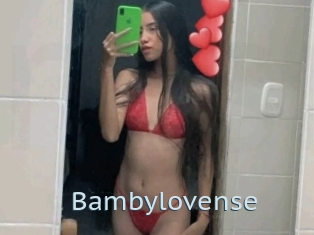 Bambylovense