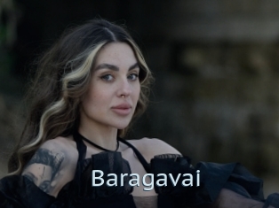 Baragavai