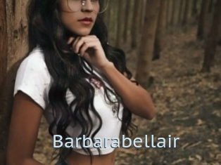Barbarabellair