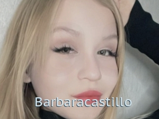 Barbaracastillo