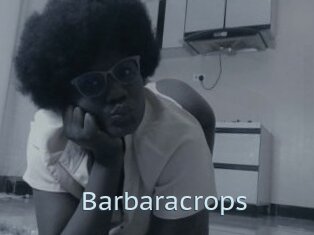 Barbaracrops