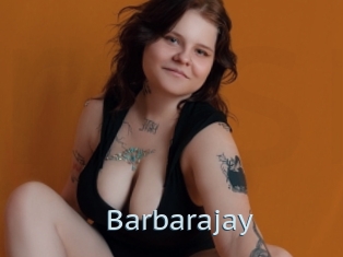 Barbarajay