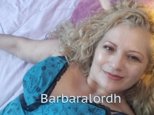 Barbaralordh