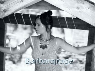 Barbarapage