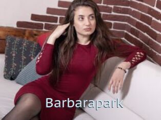 Barbarapark