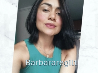 Barbararegilt