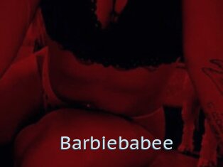 Barbiebabee