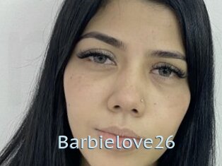 Barbielove26