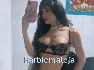 Barbiemaleja