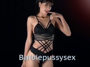 Barbiepussysex