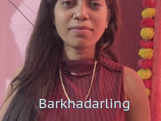 Barkhadarling