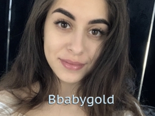 Bbabygold