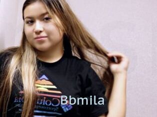 Bbmila