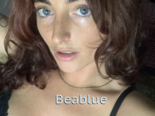 Beablue