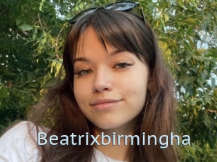 Beatrixbirmingha