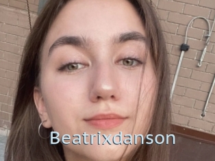 Beatrixdanson