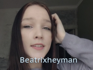 Beatrixheyman