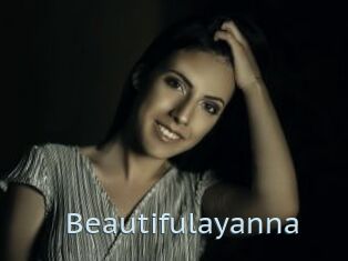 Beautifulayanna