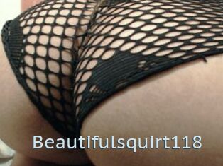 Beautifulsquirt118