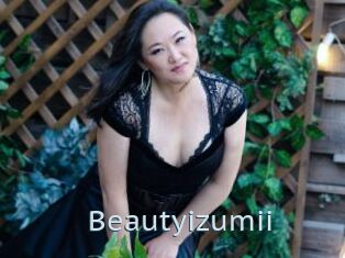 Beautyizumii