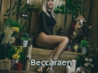 Beccaraen