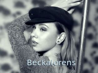 Beckalorens