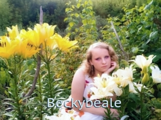 Beckybeale