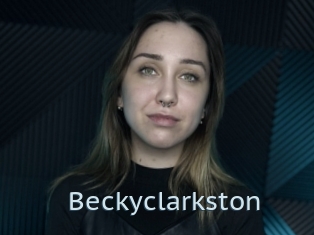 Beckyclarkston