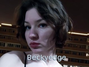 Beckyedge