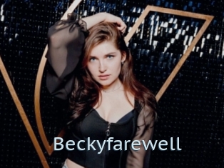 Beckyfarewell