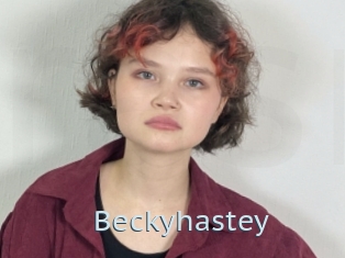 Beckyhastey