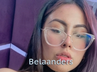 Belaanders