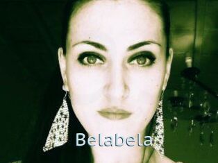 Belabela