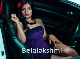 Belalakshmi