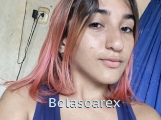 Belasoarex