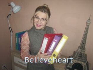 Believeheart