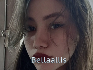 Bellaallis