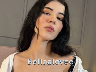 Bellaalovee