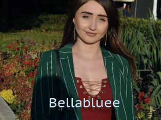 Bellabluee