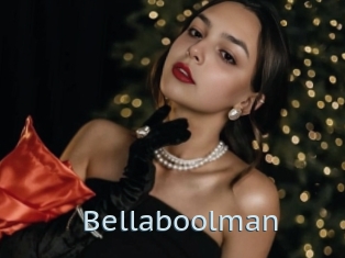 Bellaboolman