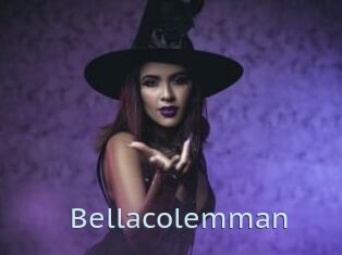 Bellacolemman