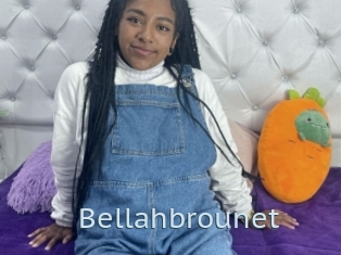 Bellahbrounet