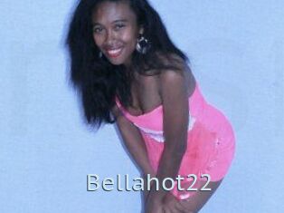 Bellahot22